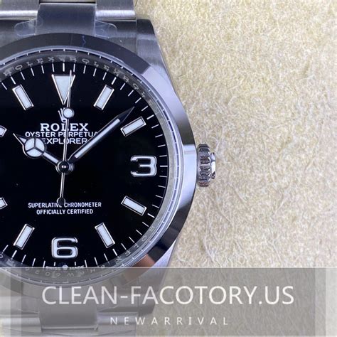 rolex explorer 3132 review